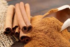 Κανέλα για λαμπερό και απαλό δέρμα