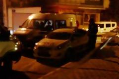 Εκρηξεις στη Σμύρνη με αυτοσχέδιους μηχανισμούς