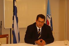 Κόκκινος για τον ΦΠΑ: Ο κ. Τσίπρας είναι «πρωταθλητής» της πολιτικής κυβίστησης