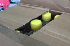 52 οι νεκροί στη Σιβηρία που ήπιαν σκεύασμα για λουτρό