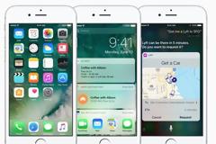 Τέλος οι υπογραφές από την Apple για το ios 10.1