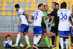 Υπήρχε περίπτωση fair play;