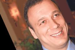 Φώτης Μπόμπολας: «Εγώ δεν είμαι Ψυχάρης»