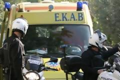 Νεκρός 61χρονος, που τον είχε κάψει η γυναίκα του