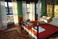 Ίδρυση μικρών ξενοδοχείων και καταλυμάτων μέσω νέων προγραμμάτων