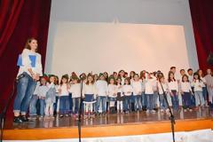 Μάγεψε το κοινό η ομάδα Θεατρικού Παιχνιδιού του Δήμου Αμαρουσίου στη Χριστουγεννιάτικη Γιορτή «Η παρέμβαση του Αϊ Βασίλη»