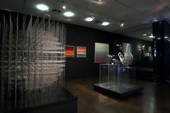 «Γιώργος Ζογγολόπουλος και σύγχρονοι καλλιτέχνες: Φόρμες και αφορμές»