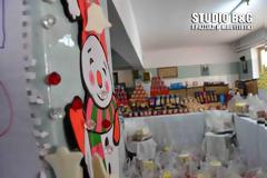 Τρόφιμα για άπορες οικογένειες από την Μητρόπολη Αργολίδος