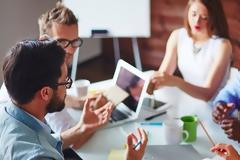 Το 80% των εταιρειών θα παρέχει εξυπηρέτηση μέσω chatbots το 2020