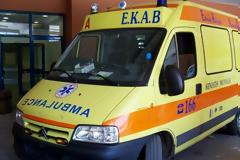 ΕΚΑΒ: Έρχονται 93 μόνιμες προσλήψεις! Όλες οι λεπτομέρειες