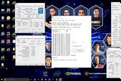 Η NVIDIA GTX 1060 σπάει το φράγμα των 3GHz!