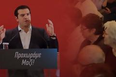 Οι δεσμεύσεις Τσίπρας για τα έργα στην… Κρήτη - Το σημερινό του πρόγραμμα