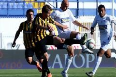 Ενδιαφέρον από Βέλγιο και Γερμανία για Κολοβέτσιο