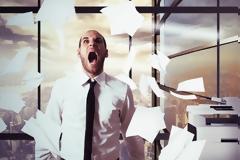 ΝΕΥΡΑ στη δουλειά; Πέντε τρόποι να περνάτε καλύτερα όταν εργάζεστε...