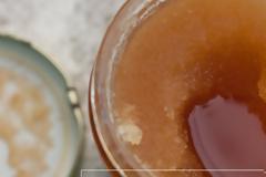 Μέλι που έχει 