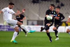 Η ΑΕΚ πρέπει να μάθει να κρατάει το αποτέλεσμα