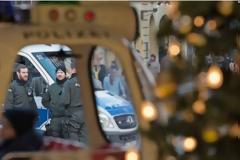 Μακελειό στο Βερολίνο: Ολα όσα ξέρουμε και όσα αγνοούμε