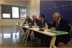 Άδωνις Γεωργιάδης: «Πρέπει να υλοποιηθεί η απόφαση ΣτΕ, όταν οι δημοσιονομικές συνθήκες το επιτρέψουν»