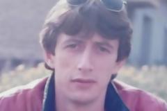 Πάνος Σουπιάδης: Δείτε πώς είναι και τι κάνει σήμερα ο ηθοποιός   [photo]