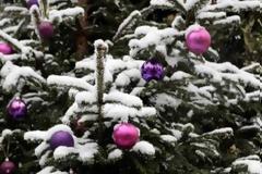 ΈΡΧΕΤΑΙ ΠΑΓΕΤΟΣ! Αναλυτικά ο καιρός μέχρι και τα Χριστούγεννα...