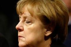 Spiegel: Eφιάλτης για τη Μέρκελ το μακελειό στο Βερολίνο