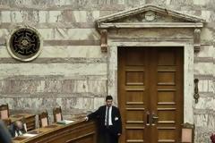 Θα επρεπε να ΝΤΡΕΠΕΤΑΙ ο ΣΥΡΙΖΑ! Πήγαν να περάσουν τροπολογία που όταν ήταν αντιπολίτευση ο Τσίπρας τη χαρακτήριζε παράδειγμα διαφθοράς