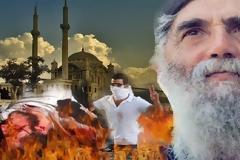 Συγκλονίζει για μία ακόμη φορά ο γέροντας Παΐσιος: «Θα γίνει πόλεμος μεταξύ Ρωσίας και Τουρκίας»