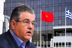 ΚΚΕ: ΣΤΙΣ «ΑΞΙΕΣ» ΤΗΣ Ε.Ε. Ο ΕΡΓΑΣΙΑΚΟΣ ΜΕΣΑΙΩΝΑΣ