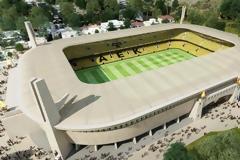 Πλησιάζει στο όνειρο η ΑΕΚ