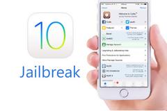 Έφτασε η ώρα του jailbreak στο  ios με περιορισμένες δυνατότητες