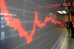 Κέρδη για το Χρηματιστήριο -Εκλεισε με άνοδο 1,71%