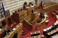 Βουλή: Πέρασε κατά πλειοψηφία το χωροταξικό νομοσχέδιο