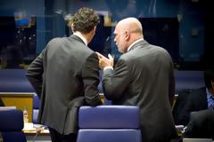 Αποκλείουν το ενδεχόμενο έκτακτου Eurogroup