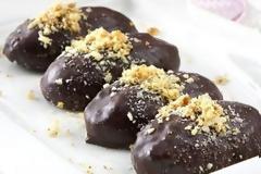 Tips για τέλεια μελομακάρονα με σοκολάτα