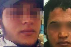 Με 100.000 ευρώ επικήρυξαν οι Γερμανοί τον μακελάρη του Βερολίνου