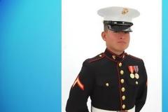 Γλύτωσε από βόμβα στο Αφγανιστάν και σκοτώθηκε βοηθώντας σε τροχαίο