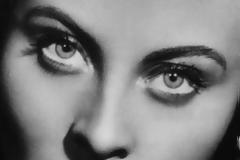 Έκλεισαν για πάντα τα ωραιότερα μάτια του γαλλικού σινεμά... ΘΡΗΝΟΣ για την Μισέλ Μοργκάν