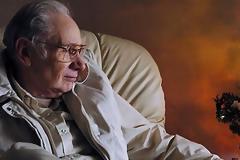 «Τα πρώτα Χριστούγεννα χωρίς τον μπαμπά μου»