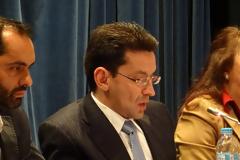 Σημεία ομιλίας Νίκου Πέππα σε εκδήλωση που διοργάνωσε η Νέα Δημοκρατία για την επιχειρηματικότητα και τα ΑμεΑ