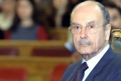 Μνημόσυνο την παραμονή Χριστουγέννων για τον Κωστή Στεφανόπουλο - Σαράντα ημέρες χωρίς τον αγαπητό τ. Πρόεδρο της Δημοκρατίας