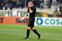 Ο Αραβίδης θέλει να φύγει στο εξωτερικό