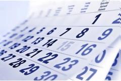 Πώς η ημερομηνία γέννησης σας ''δείχνει'' τι θα σας συμβεί κάθε χρονιά