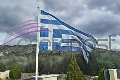 Έτσι υποδέχθηκε τον Αλ. Τσίπρα κάτοικος της Κριτσάς!