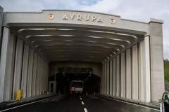 Ανοιξε το τούνελ κάτω από τον Βόσπορο - Φαραωνικό έργο