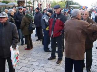 Φωτογραφία για Αχτσιόγλου: Αν δεν υπήρχε η διαπραγμάτευση ΣΥΡΙΖΑ, οι δικαιούχοι θα λάμβαναν μηδέν EKAΣ