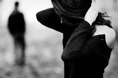 Πώς θα καταλάβεις από το σώμα σου ότι πρέπει να χωρίσεις!