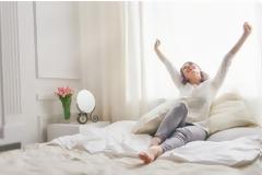 Κάντε το πρωινό ξύπνημα… παιχνίδι σε 6 βήματα