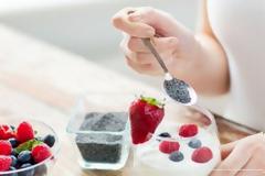 Πες μου τι έφαγες το πρωί να σου πω τι έκανες χθες βράδυ στο κρεβάτι σου!