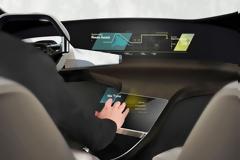 Oλογράμματα είναι το μέλλον του περιβάλλοντος εργασίας στα αυτοκίνητα