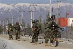 Μακελειό στο Αφγανιστάν – 11 νεκροί